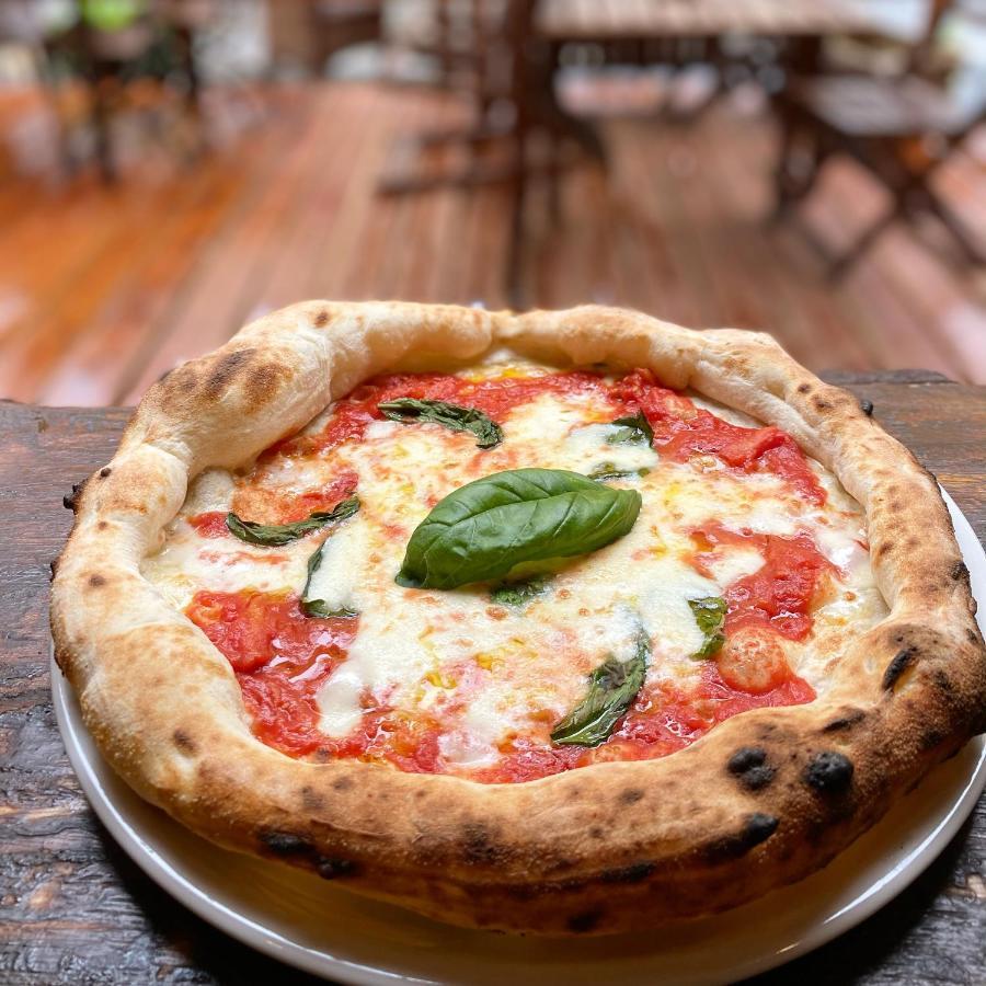 Penzion Sofinata & Pizzeria Špindlerŭv Mlýn Exteriör bild