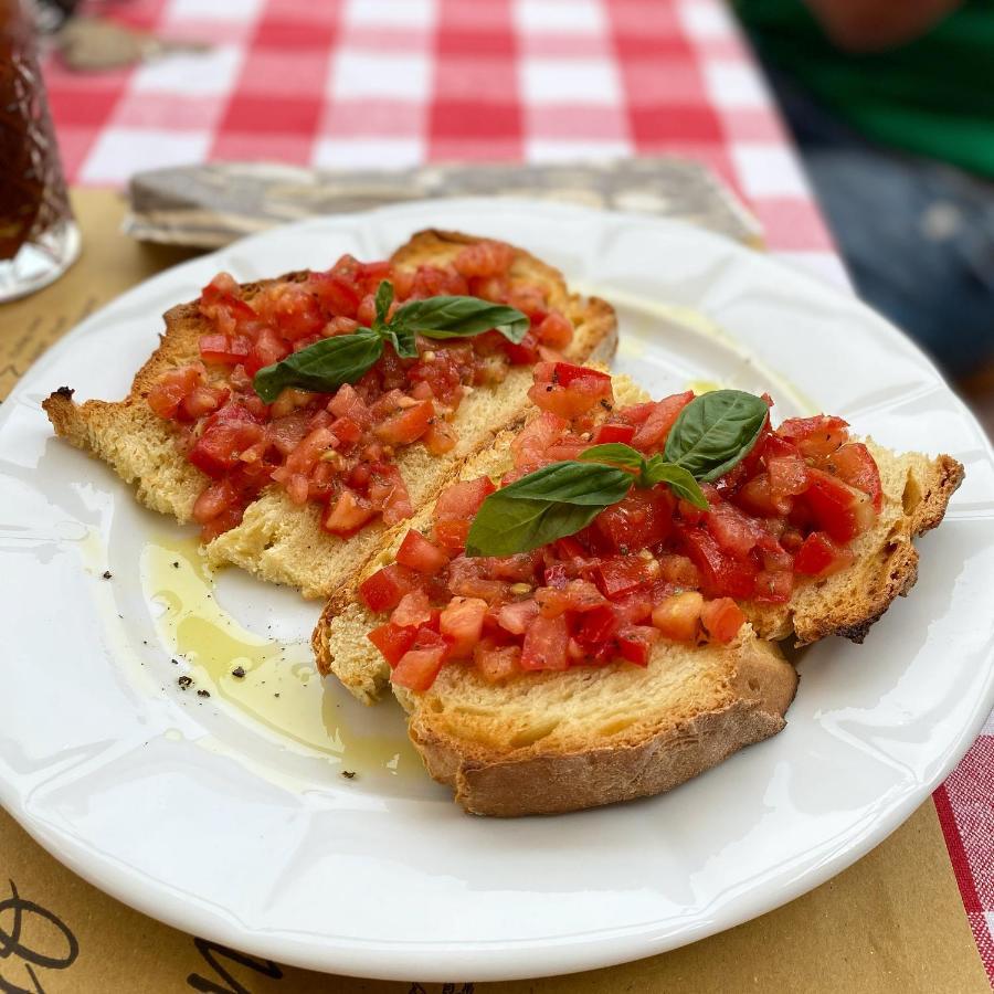 Penzion Sofinata & Pizzeria Špindlerŭv Mlýn Exteriör bild
