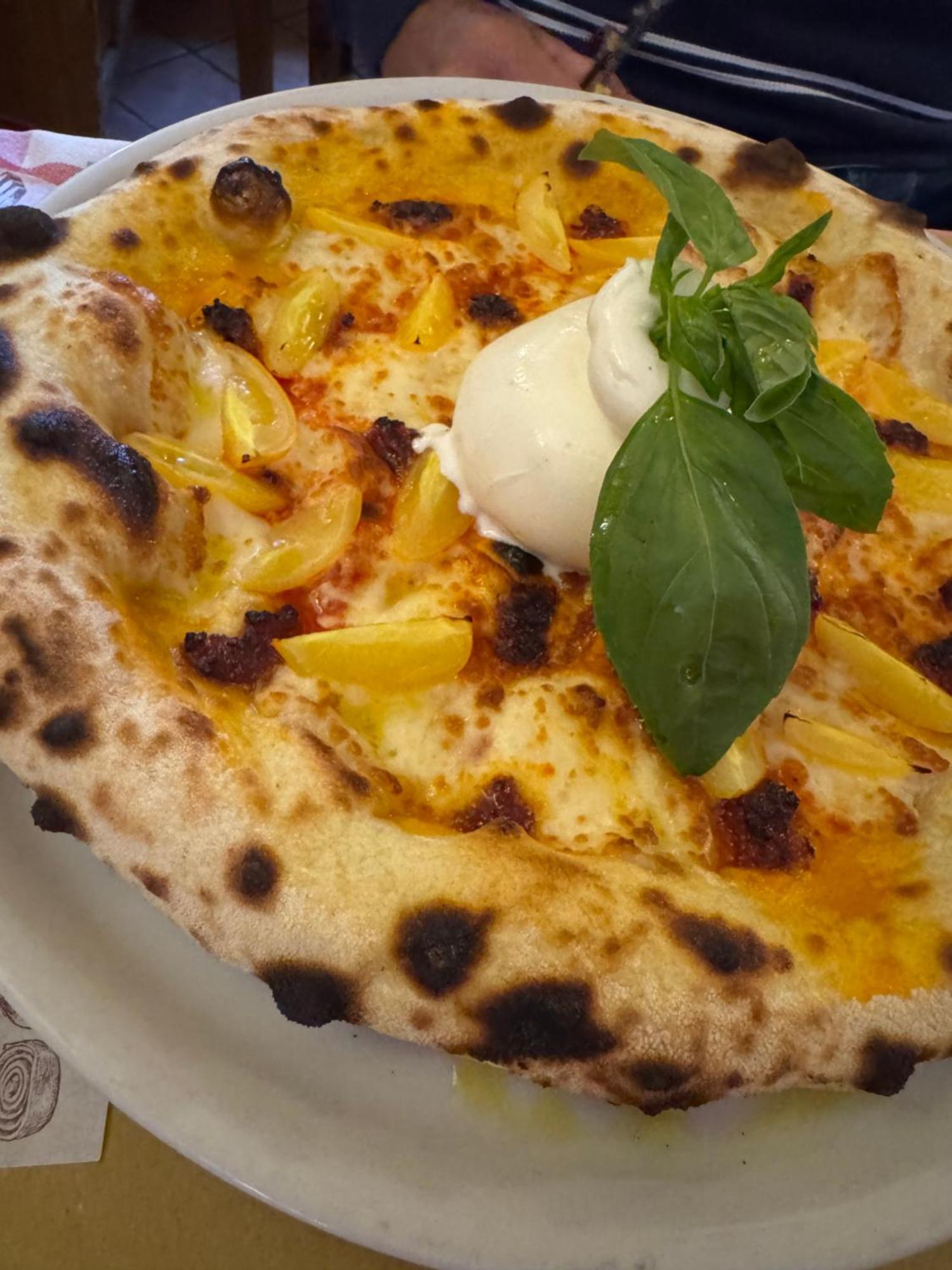 Penzion Sofinata & Pizzeria Špindlerŭv Mlýn Exteriör bild